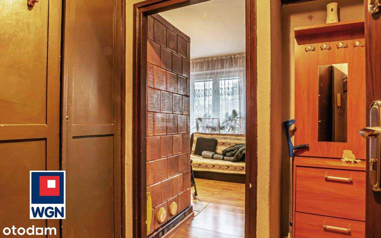 Mieszkanie, 32,80 m², Bolesławiec-8