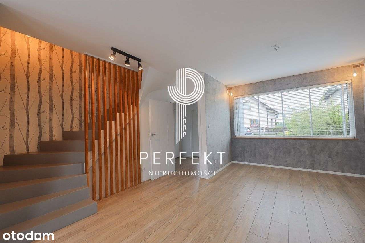 Dom w zabudowie szeregowej - Krzekowo - Pełny obrazek: 5/15