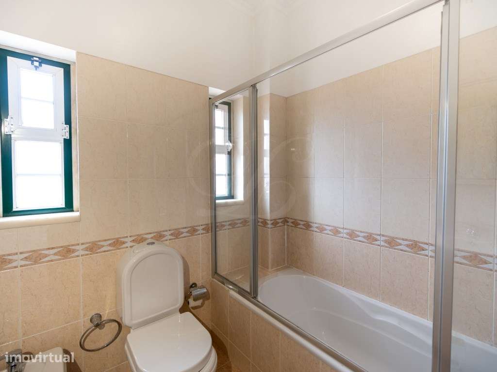 Moradia T3 com jardim | Cascais-17