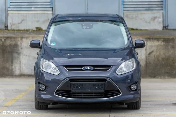 Ford C-MAX - 3