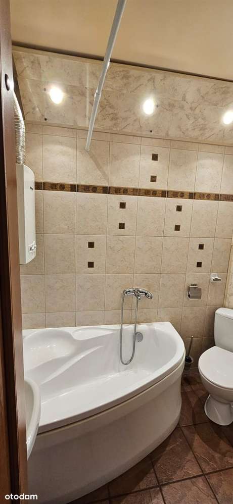 Sprzedam 2 pokojowe mieszkanie - os. Halemba-5