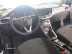 Opel Astra Sports Tourer 1.6 CDTI DPF ecoFLEX S&S Edition - 29