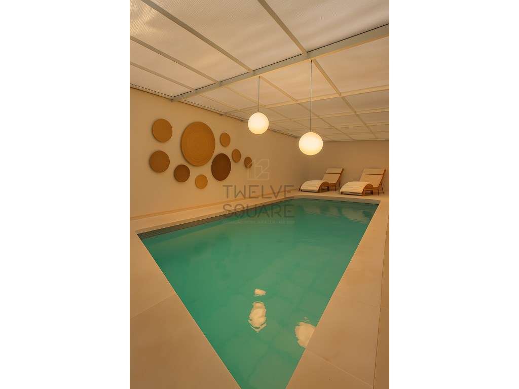 Moradia T5 independente a 5km de Leiria-20