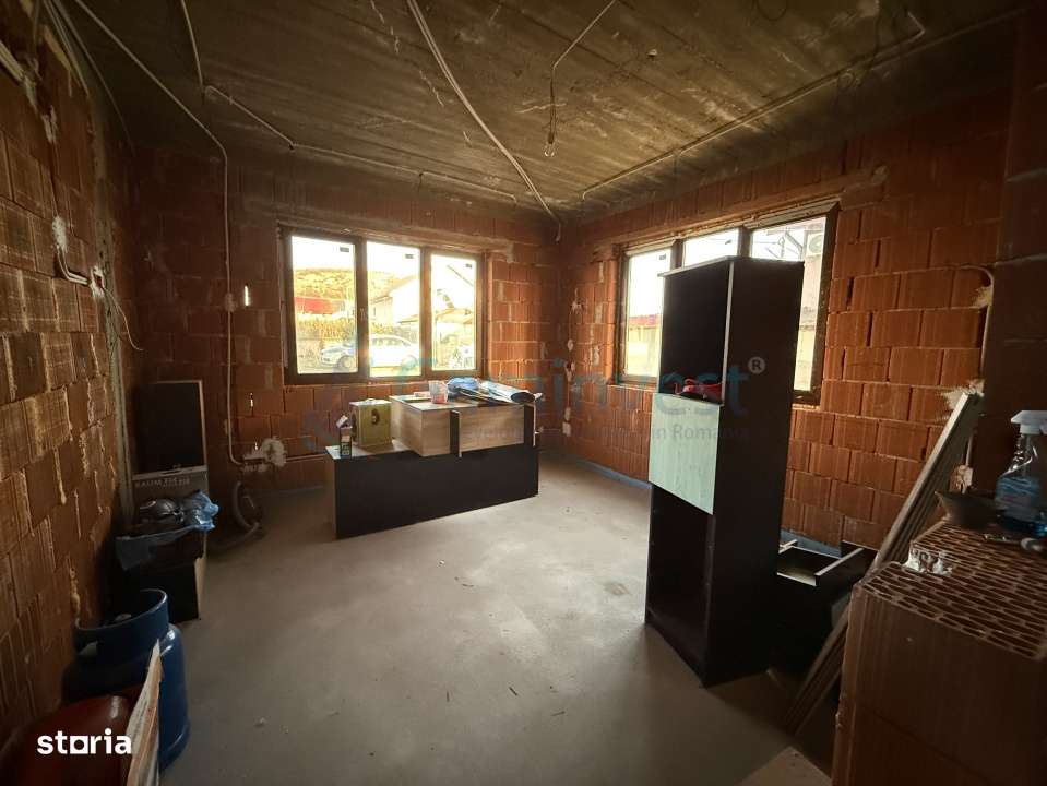 Casa cu 6 camere de vanzare in Betfia, Bihor, GAMINVEST V4469 - Imagine principală: 3/14