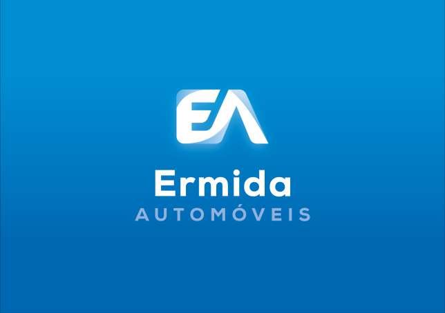Ermida Automóveis logo