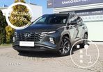 Hyundai Tucson 1.6 T-GDi 48V Smart 2WD DCT - 1