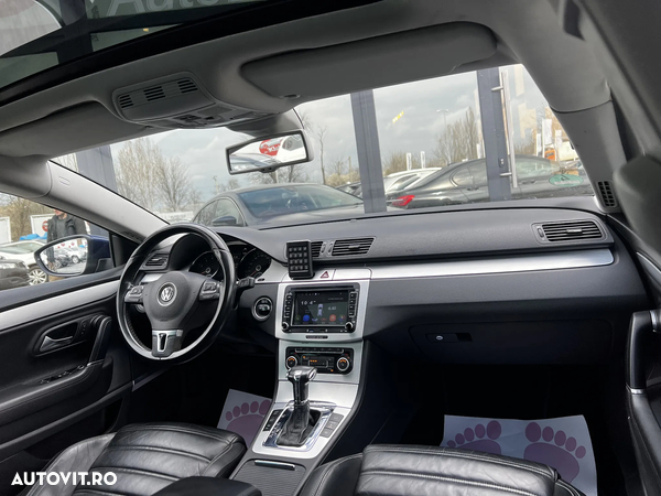 Volkswagen Passat 3.6 V6 4Motion DSG Exclusive - 6