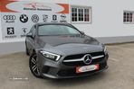 Mercedes-Benz A 180 d 8G-DCT Progressive - 1