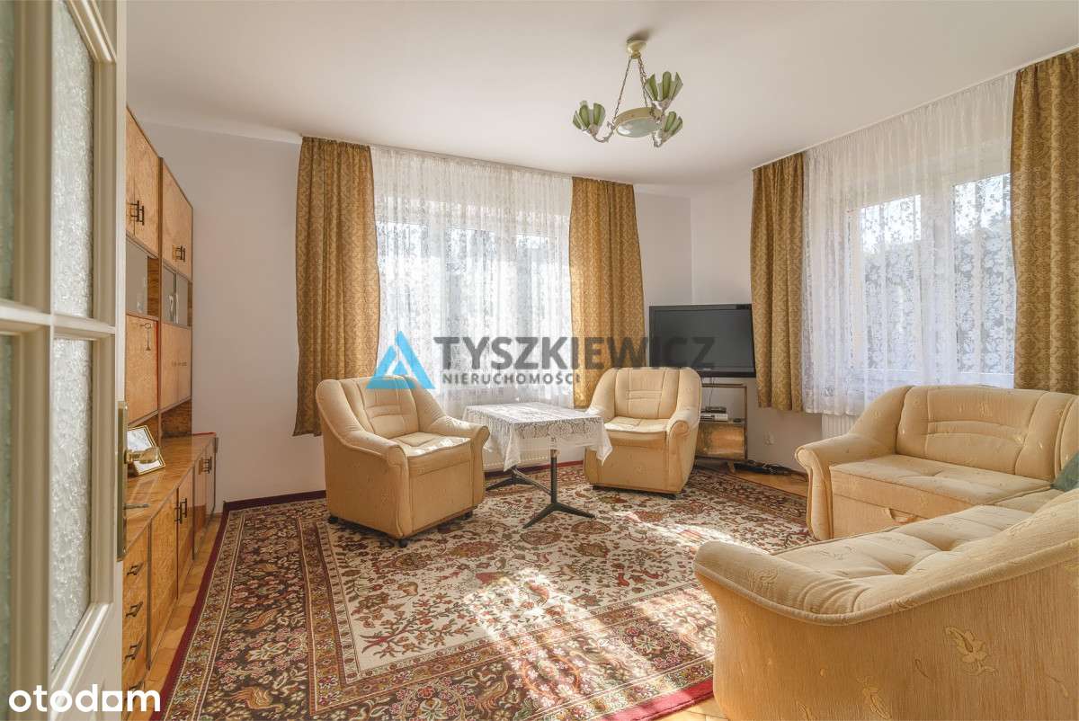 Dom jednorodzinny z dużym potencjałem. - Pełny obrazek: 2/20