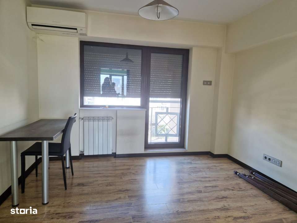 Apartament 3 cam, transformat in 4 camere, Piata Victoriei-6