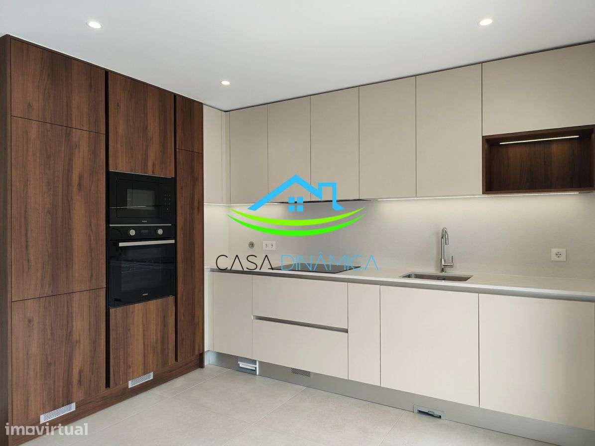 Apartamento T2 Duplex no 3º andar, Figueira da Foz-16
