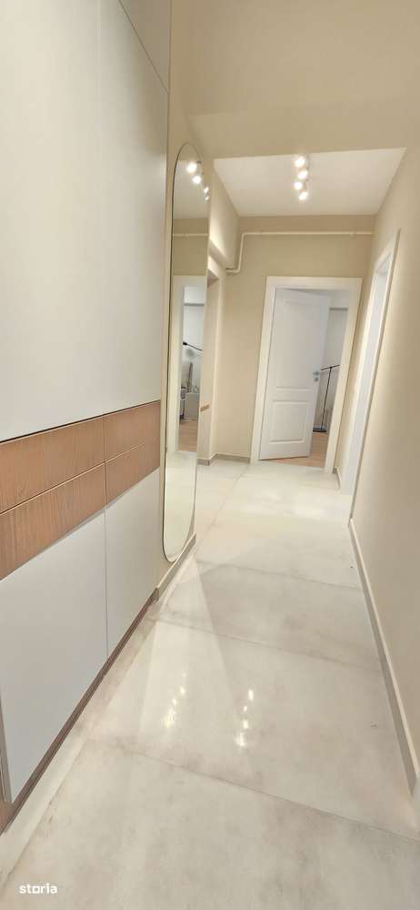 Apartament 3 camere, Decomandat, 2 Bai, 72mp, Dubla orientare - Imagine principală: 2/12