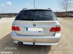 BMW Seria 5 - 5