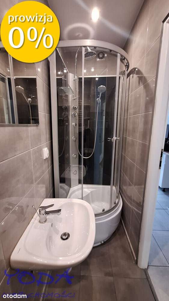 centrum Katowic - niezależne pokoje-6