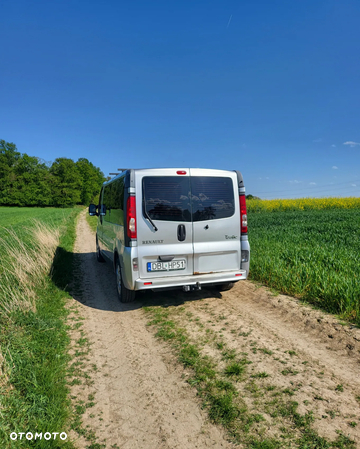 Renault Trafic - 2