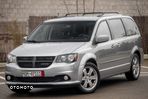 Dodge Grand Caravan 3.6 R/T - 7