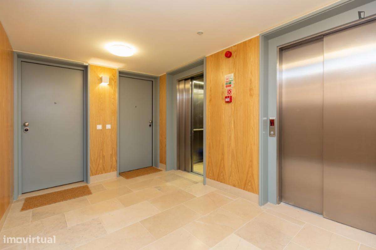 Apartamento com 1 quartos - localizado em Bonfim Porto - Grande imagem: 3/7