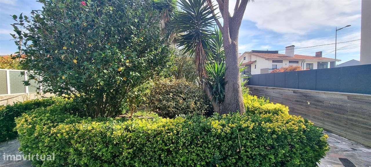 Moradia T3 Venda em Canidelo,Vila Nova de Gaia - Grande imagem: 5/41