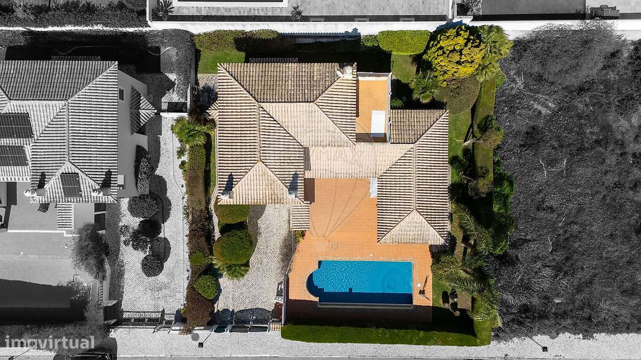 Moradia T3 para arrendamento - Grande imagem: 5/33