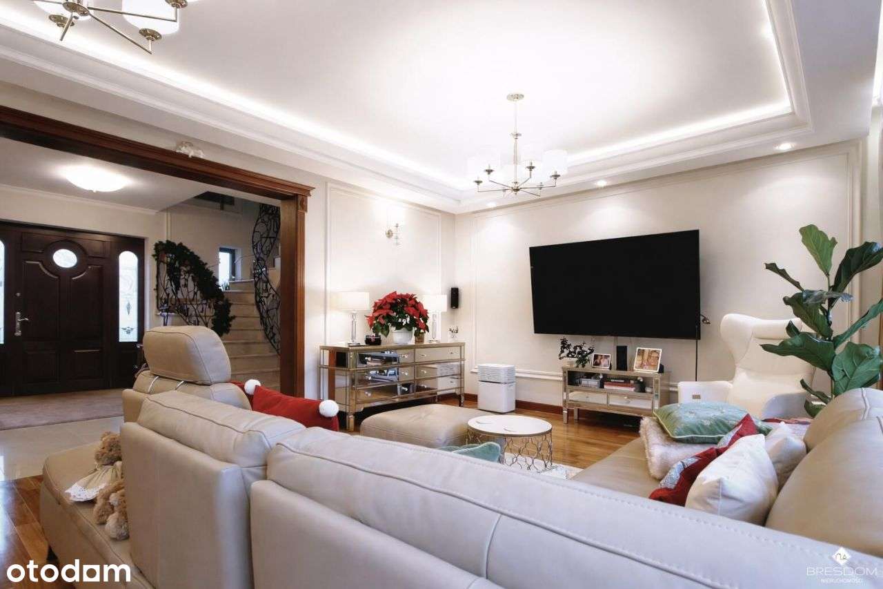 Rezydencja I Prywatna Strefa Wellness | Olsztyn –-2