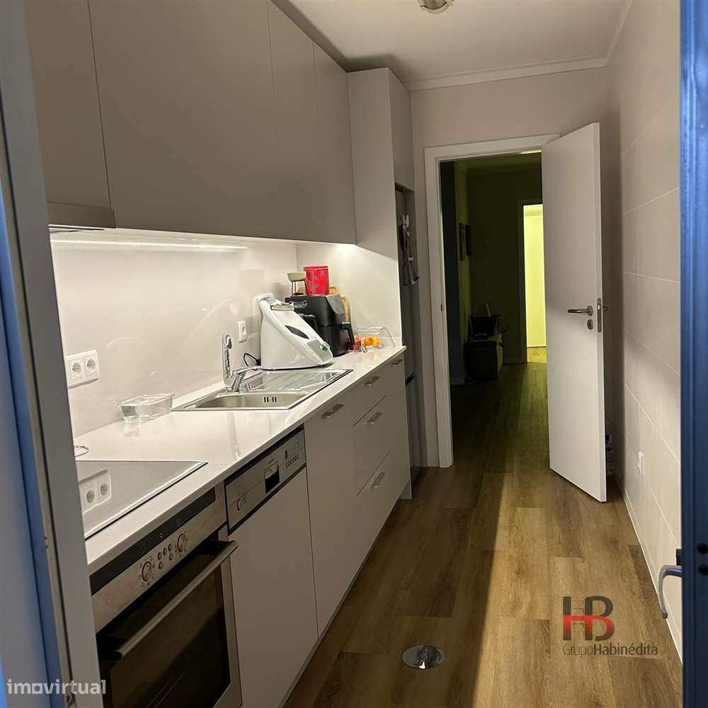 Apartamento T3 Venda em Paranhos,Porto-27