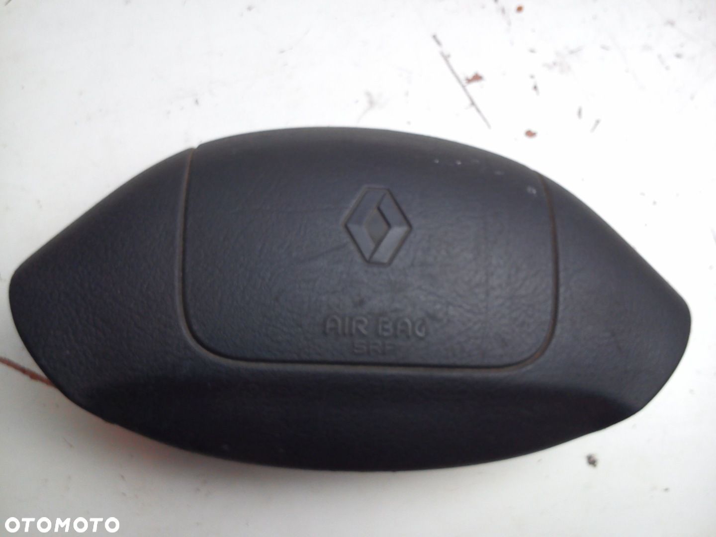 PODUSZKA AIRBAG RENAULT MEGANE SCENIC 7700420524C - 1