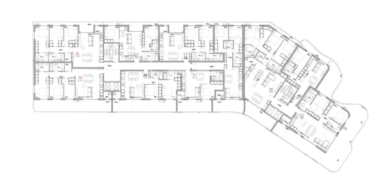 Novo Empreendimento em Vila Nova de Gaia-31