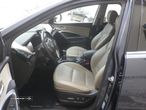 Hyundai Santa Fe 2.2 CRDi Executive 7L - 12