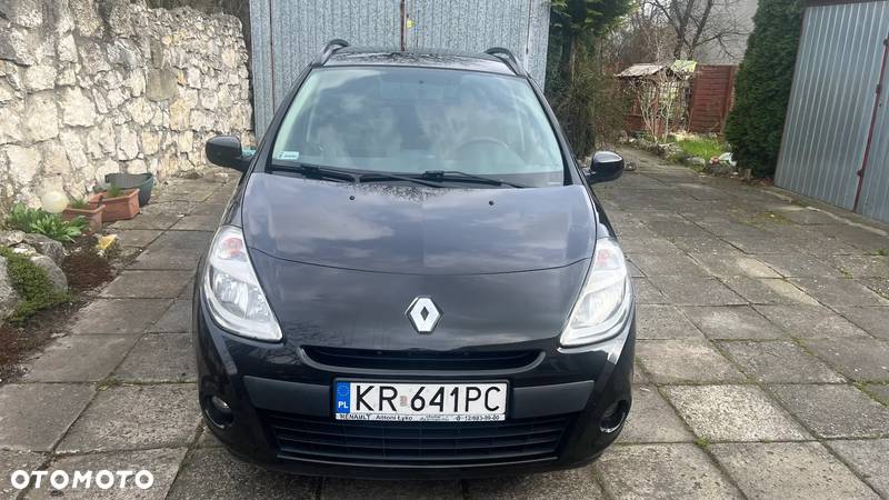 Renault Clio 1.2 TCE Alize - 7