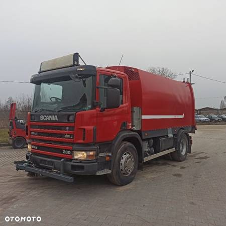 Scania 94 D - 4