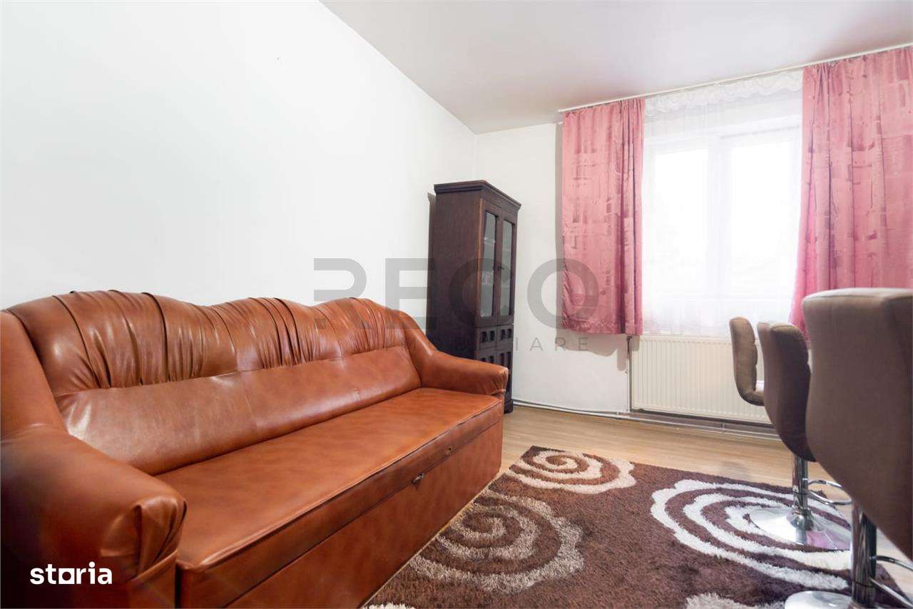 RECO . Apartament cu 2 camere Calea Clujului . - Imagine principală: 4/16
