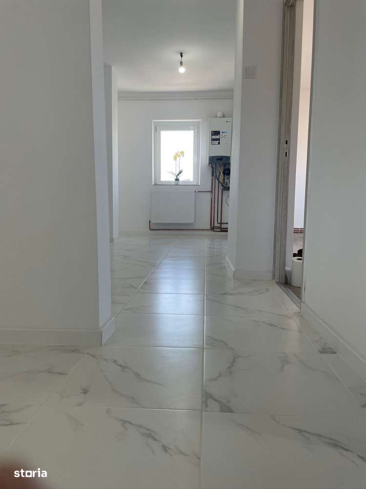 Apartament, 65 m², -3