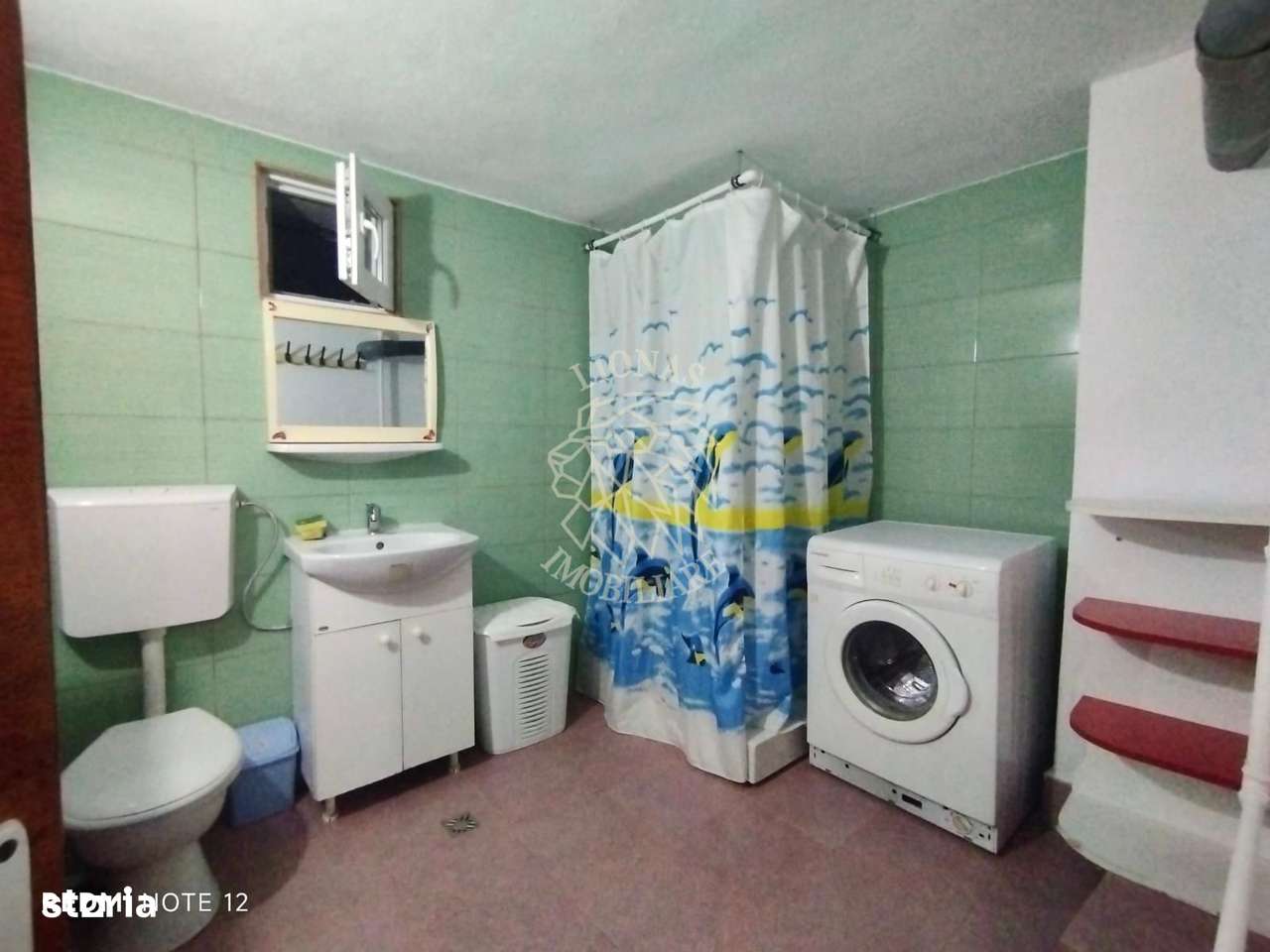 Apartament cu o camera-cheltuieli incluse-Ultracentral - Imagine principală: 4/5
