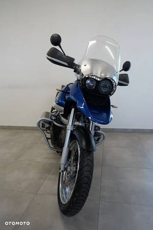 BMW GS - 10