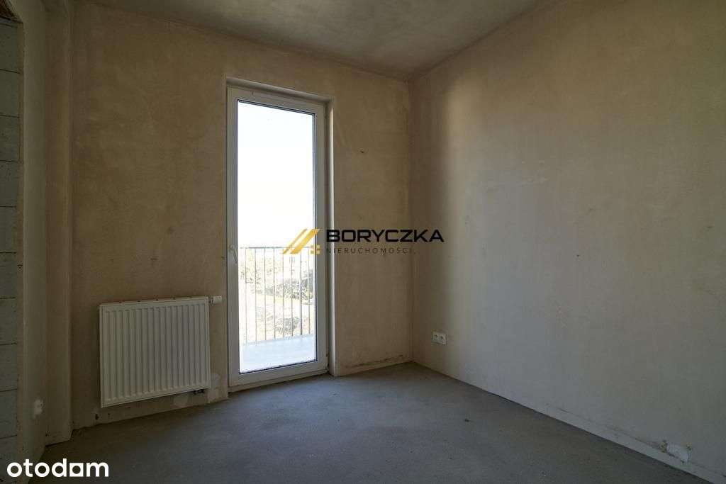 Nowe mieszkanie 36,6 m² w centrum Żabna-8