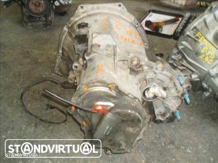 Caixa de Velocidade Ford Fiesta 1.6 XR21 1992 - 2