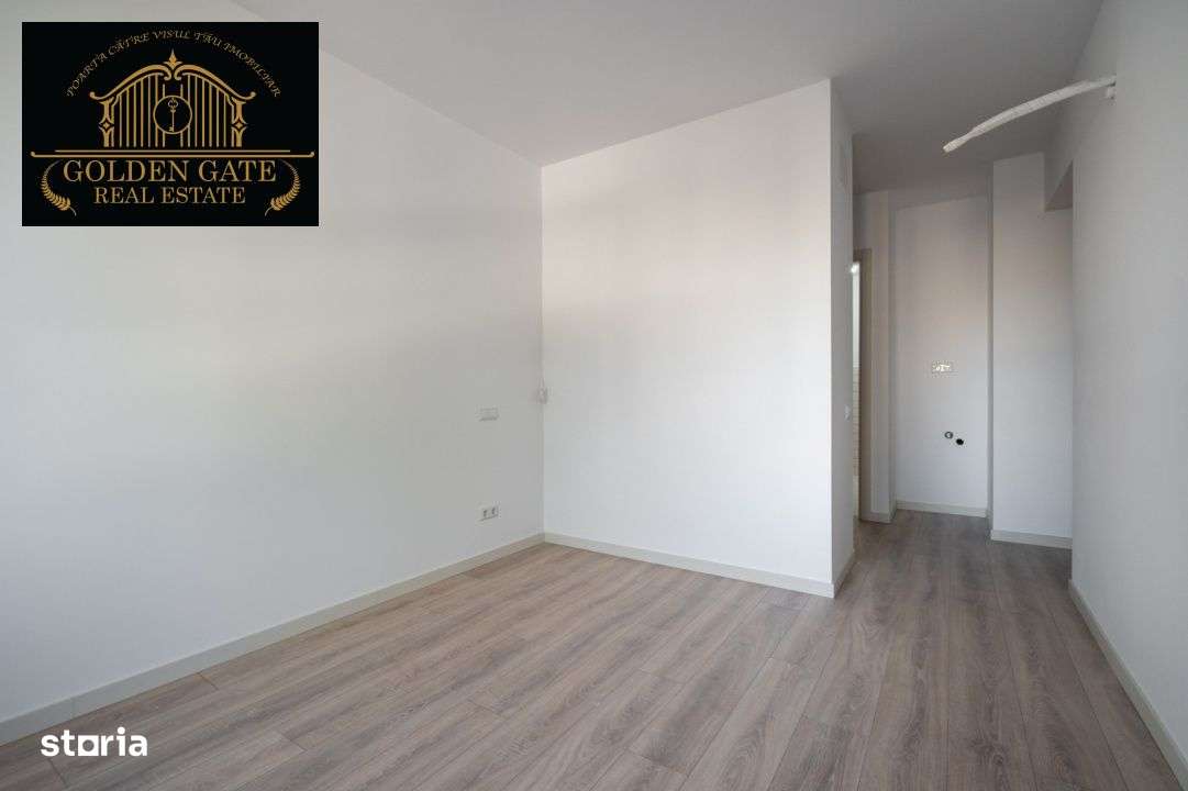 Drumul Taberei | 3 Camere | Balcon 9 mp | Incalzire pardoseala - Imagine principală: 4/8