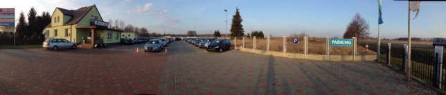 Auto Handel BiS logo