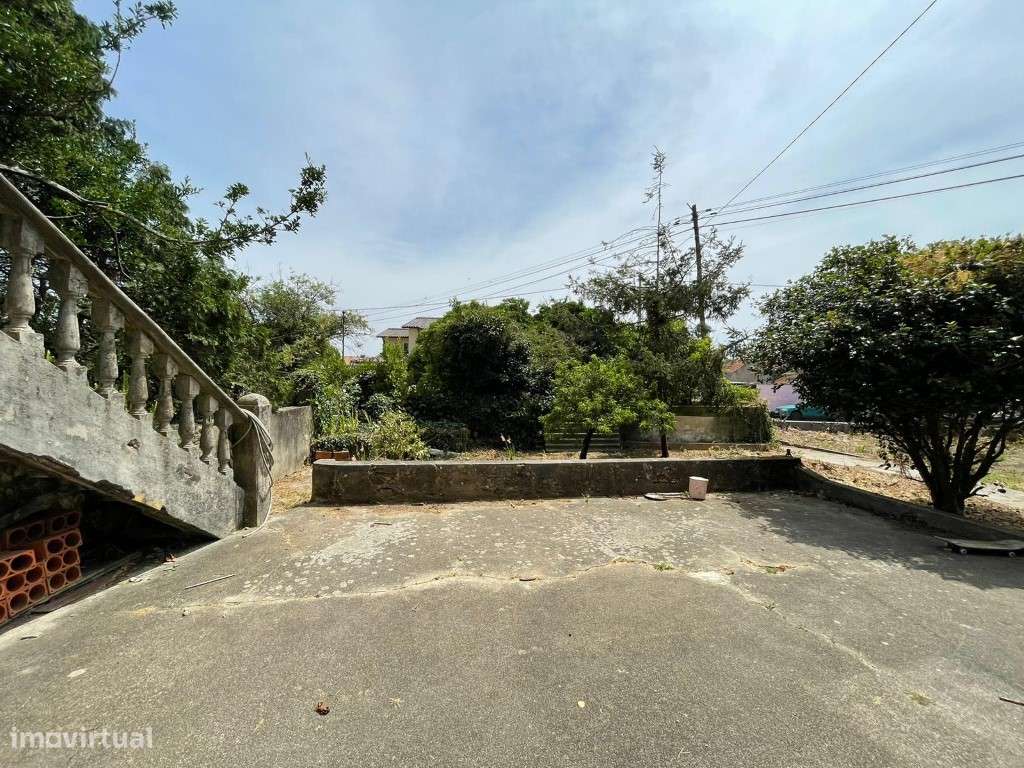 MORADIA HISTÓRICA - BUNHEIRO-22