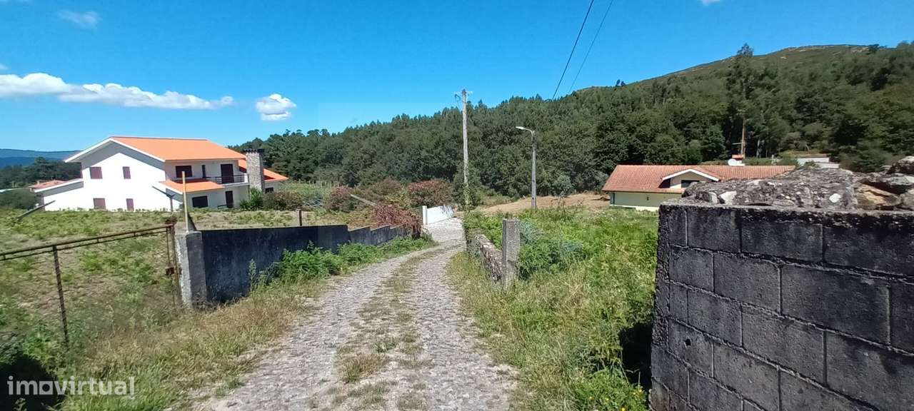 Terreno para construção em Vila Nova de Cerveira - Grande imagem: 2/9