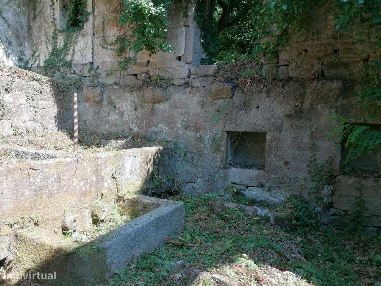 Quinta  Venda em Penhalonga e Paços de Gaiolo,Marco de Canaveses-19