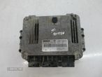 Centralina / Modulo Motor Renault Megane Ii (Bm0/1_, Cm0/1_) - 3