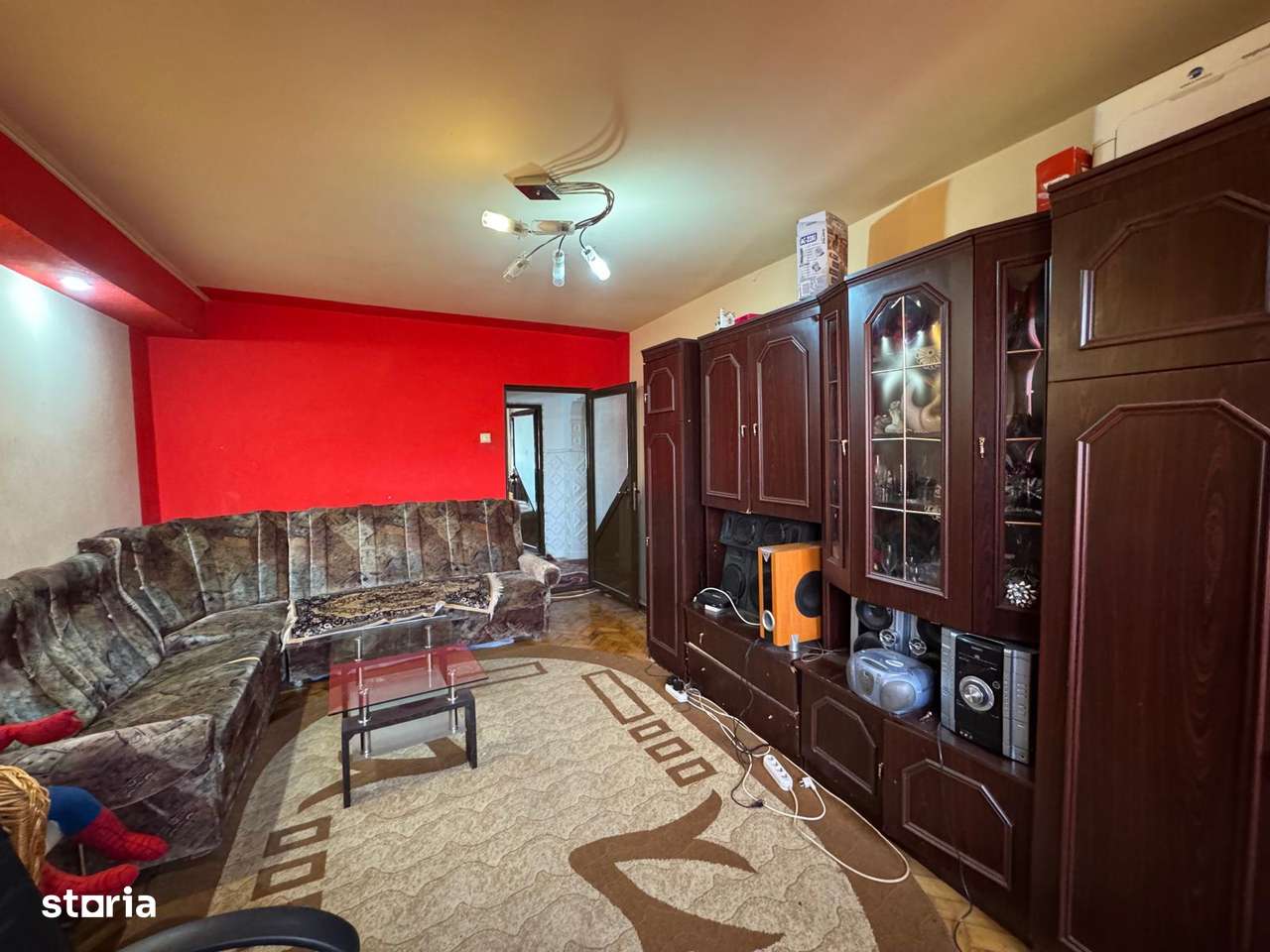 Apartament 2 camere Gavana - Imagine principală: 2/9