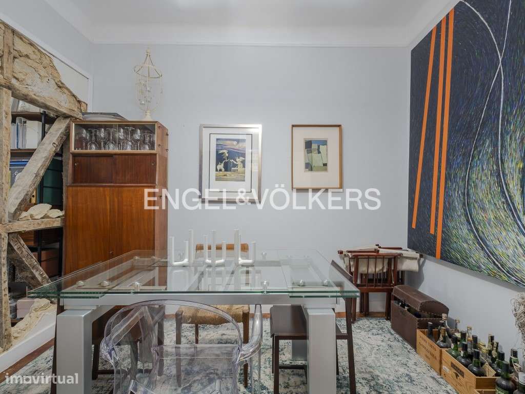 T2+3 reformado na Estrela - Grande imagem: 4/25