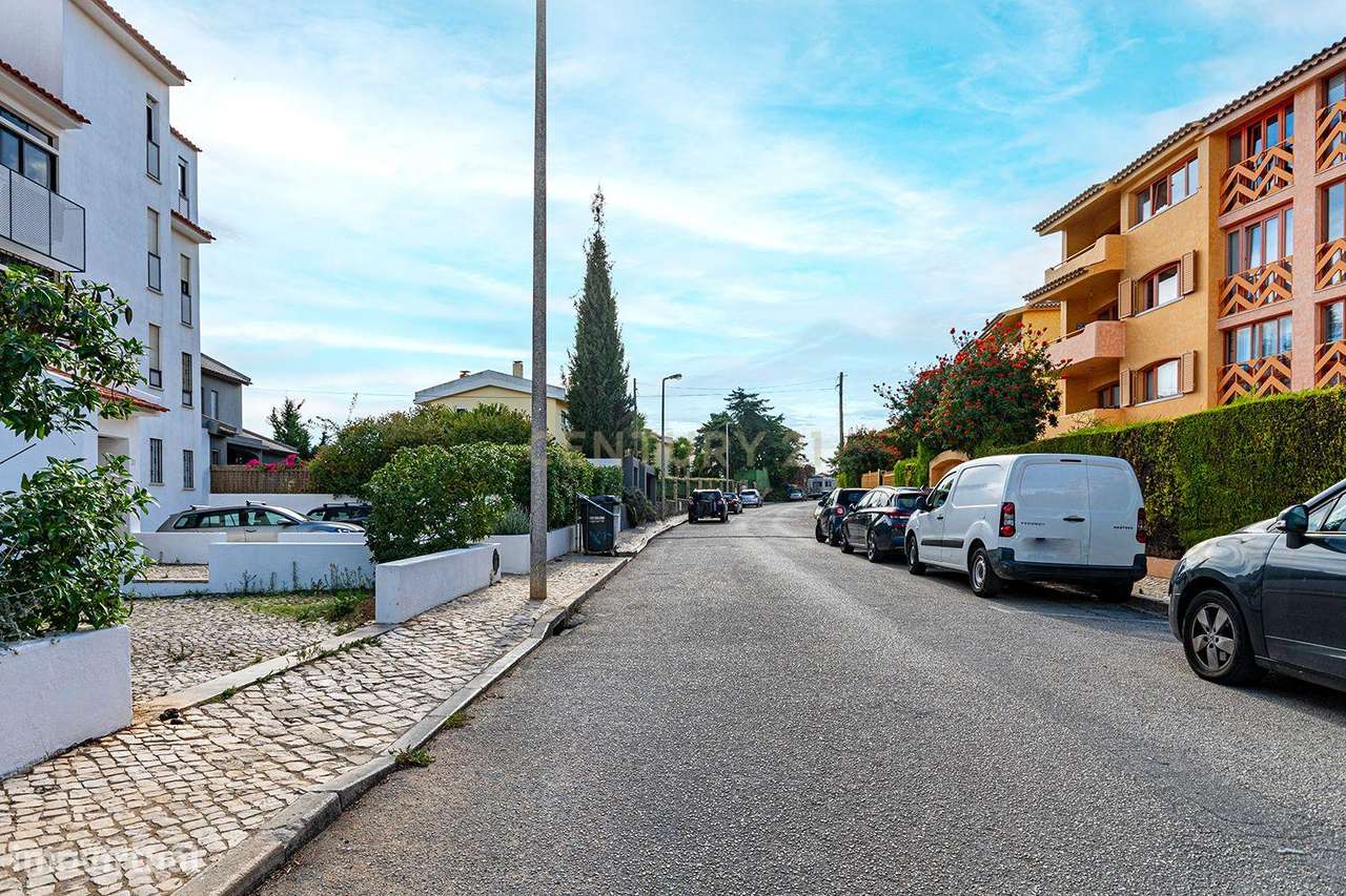 Apartamento em condomínio fechado - Quinta da Bicuda, Cascais-34