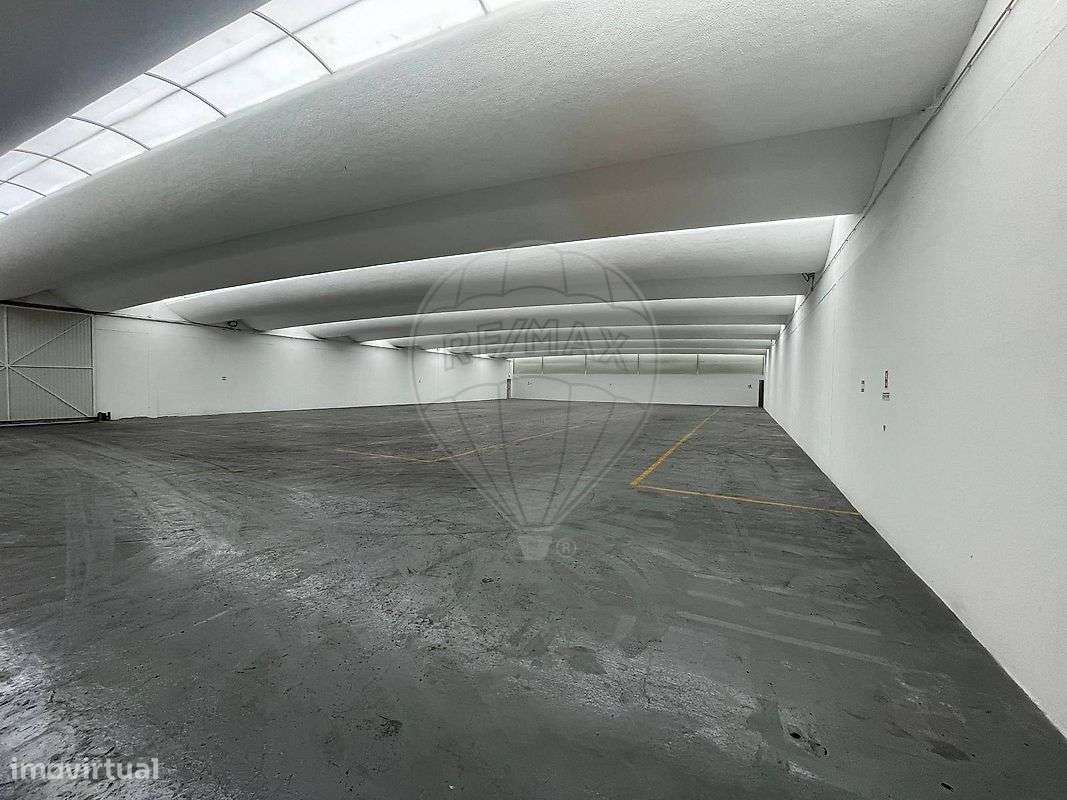 Industrial  para arrendamento - Grande imagem: 4/12