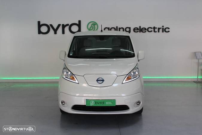 Nissan e-NV200 Combi 5L Comfort - 2