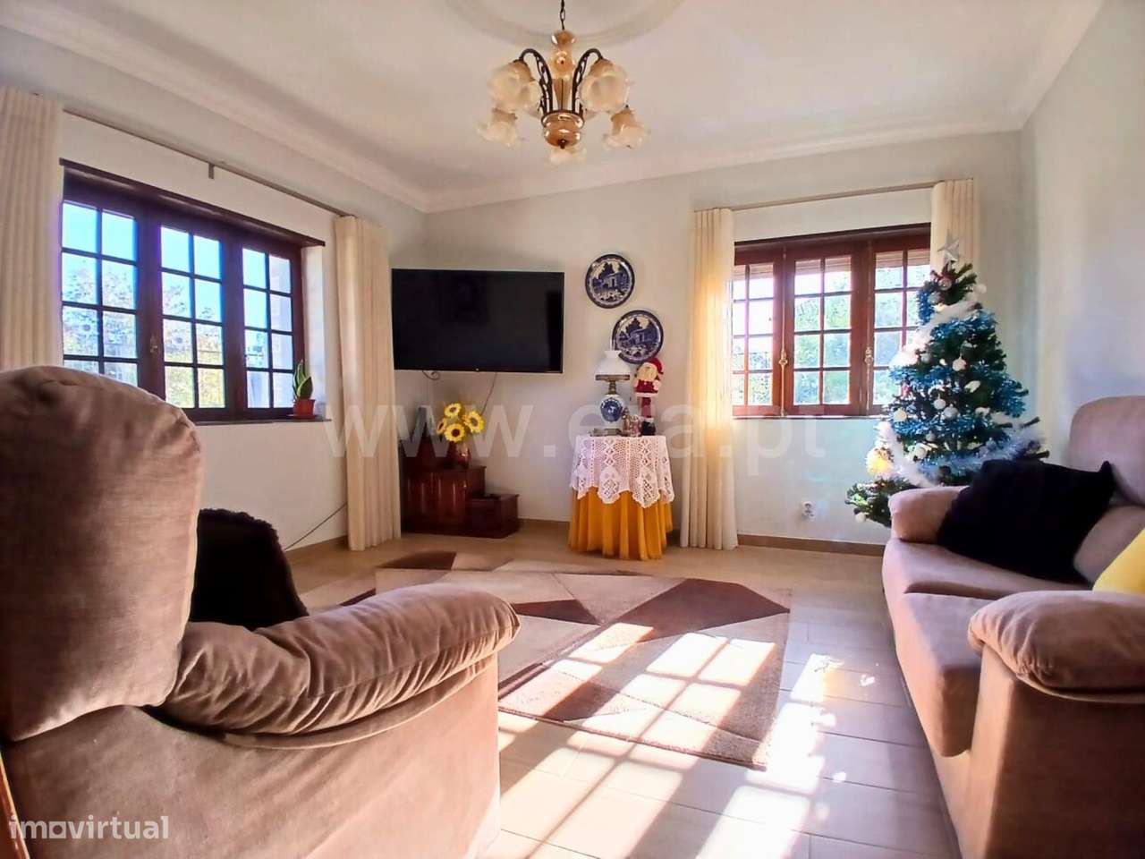 Moradia T5, Darque - Grande imagem: 5/18