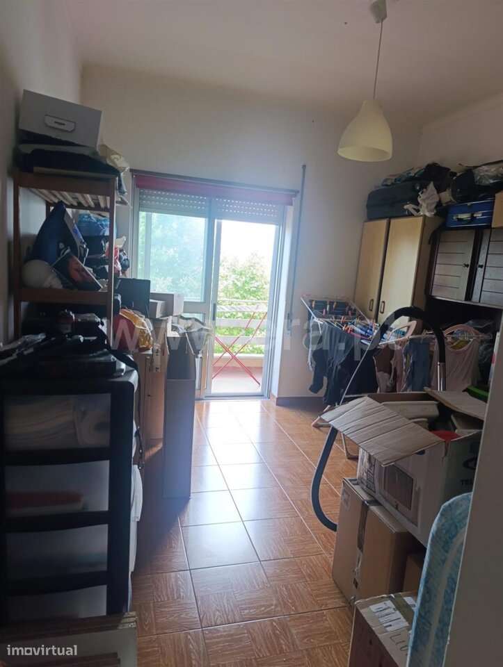 Apartamento T2 / Covilhã, Covilhã-6