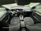 Audi A4 Avant 2.0 TDI DPF Attraction - 21